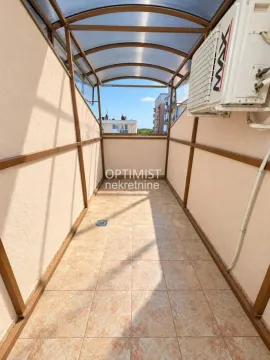 Prodaja, jednosoban stan, 47m², Novi Banovci, Stara Pazova - image 7