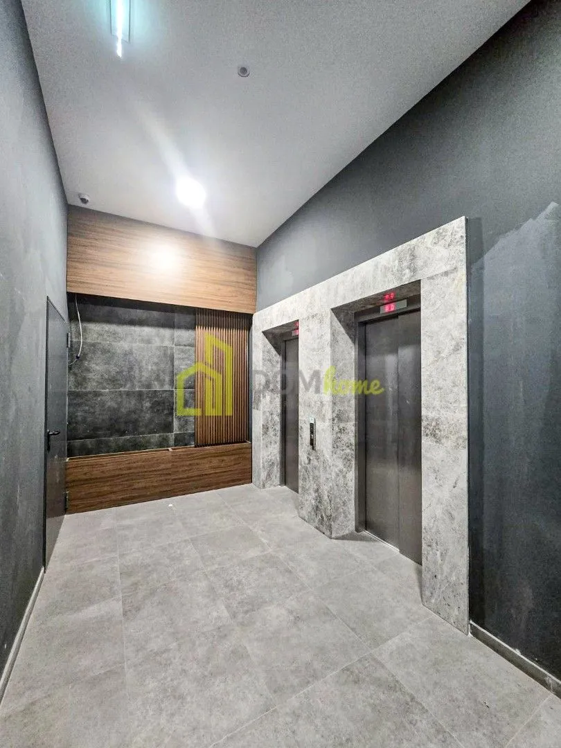Rent, two bedroom apartment, 65m², Stari Aerodrom, Podgorica