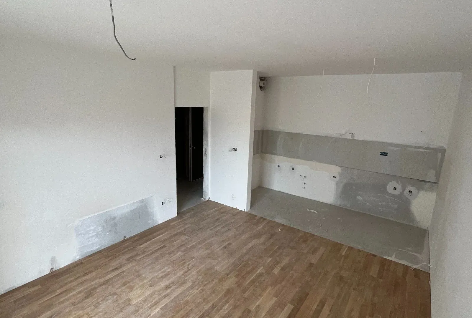 Sale, apartment, 35m², Zabjelo, Podgorica