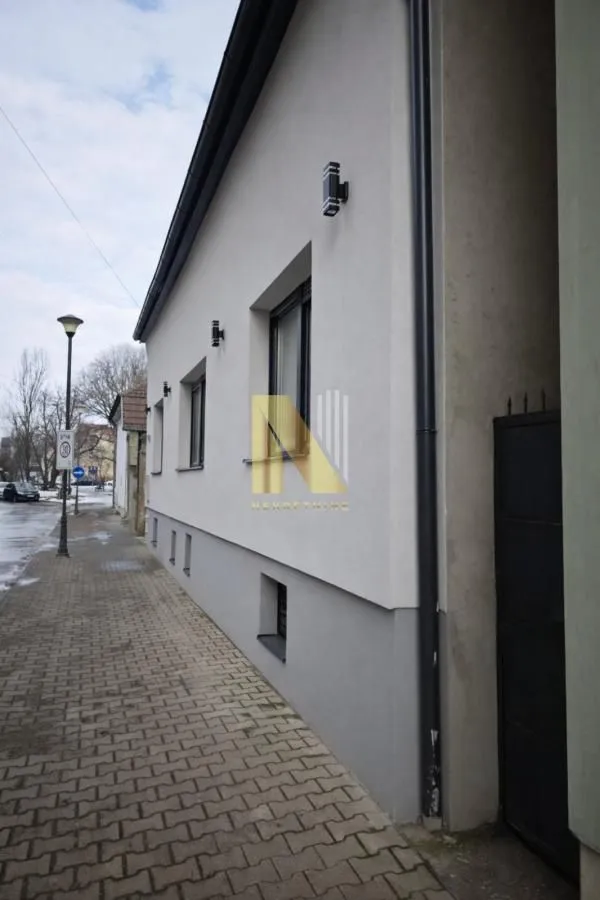 Rent, office space, 114m², Sajmište, Novi Sad