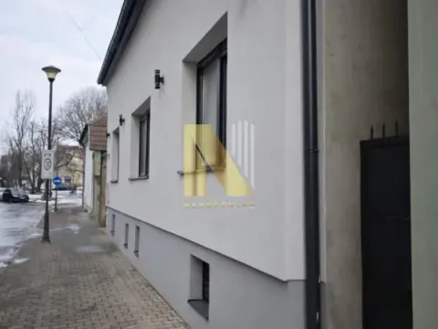 Rent, office space, 240m², Sajmište, Novi Sad - image 17