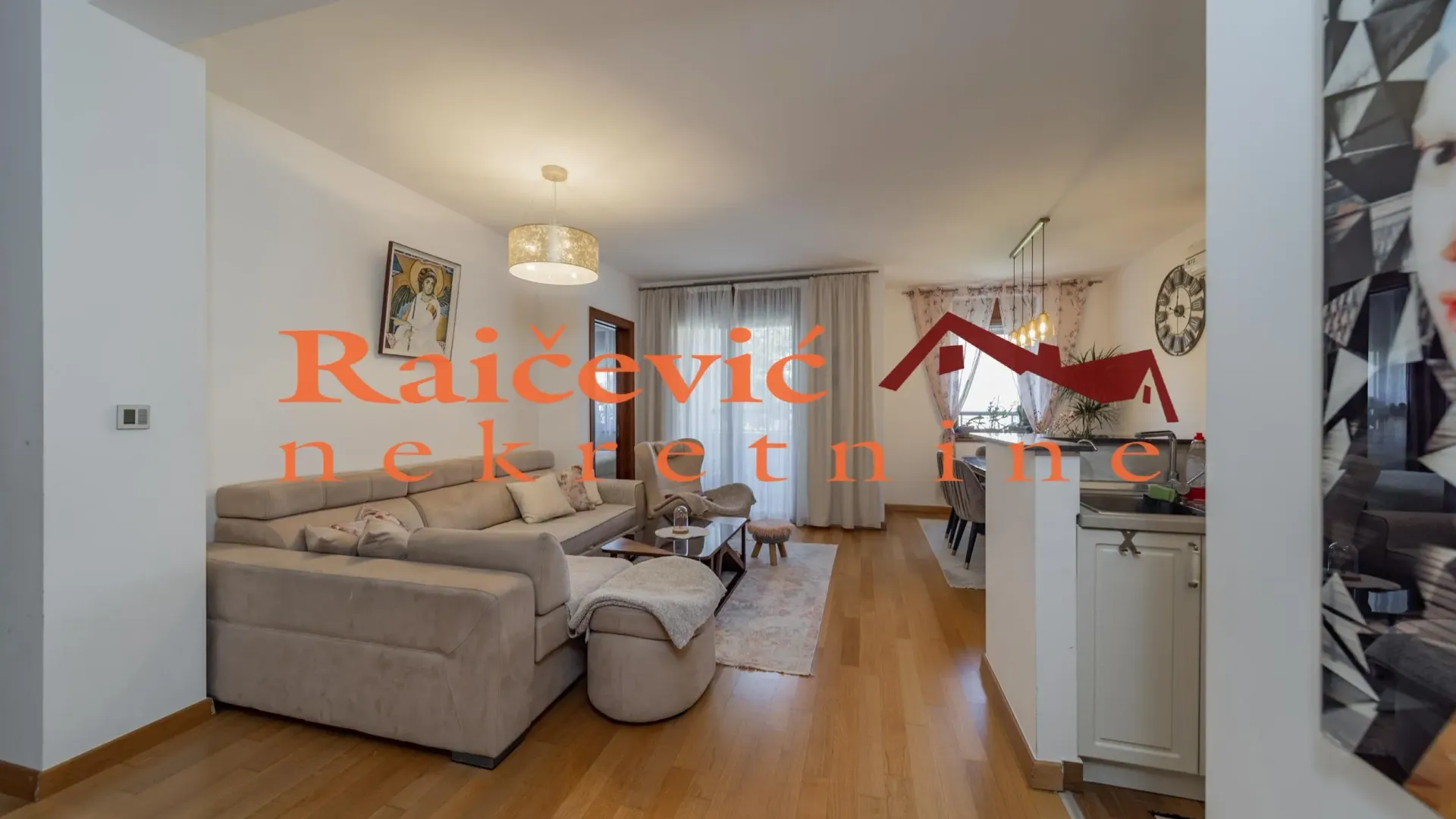 Prodaja, trosoban stan, 87m², Zvezdara Sve Podlokacije, Beograd