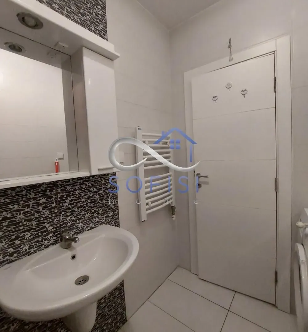 Prodaja, jednosoban stan, 43m², Grbavica, Novi Sad Sve Podlokacije