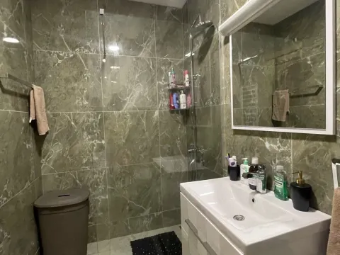 Sale, two bedroom apartment, 63m², Tivat, Crna Gora - image 8