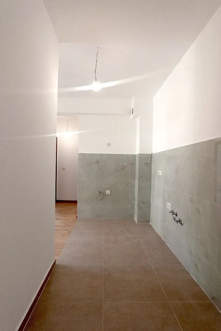 Sale, apartment, 66m², Rozino, Budva