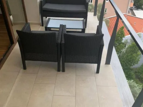 Sale, one bedroom apartment, 53m², Bečići, Budva - image 8