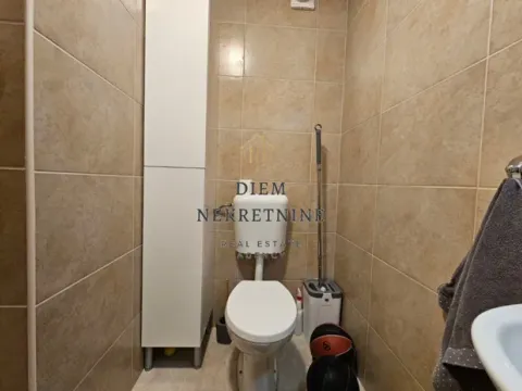 Sale, two bedroom apartment, 69m², Bjeliši, Bar - image 8