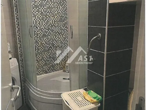 Rent, two bedroom apartment, 38m², Grbavica, Novi Sad Sve Podlokacije - image 6