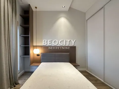 Izdavanje, stan, 208m², Čubura, Beograd - image 24