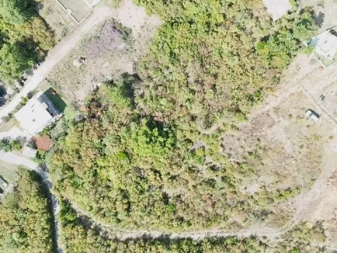 Sale, land lot, 1035m², Markovići, Budva - image 5