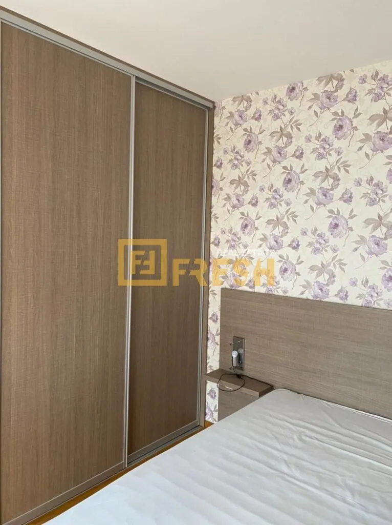 Sale, three bedroom apartment, 112m², Bečići, Budva