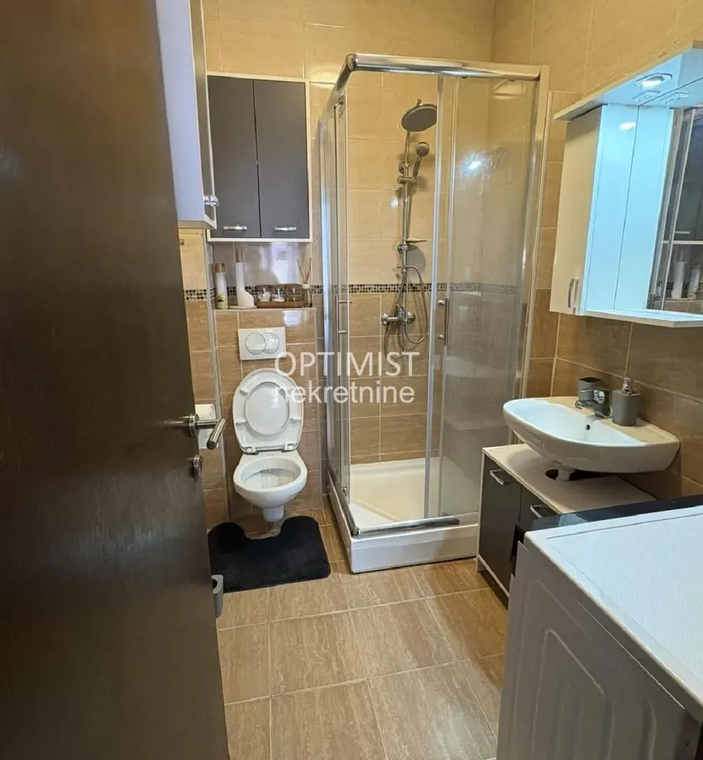 Prodaja, jednosoban stan, 48m², Batajnica, Beograd