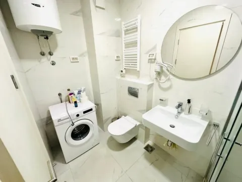 Sale, one bedroom apartment, 46m², Bar, Crna Gora - image 4