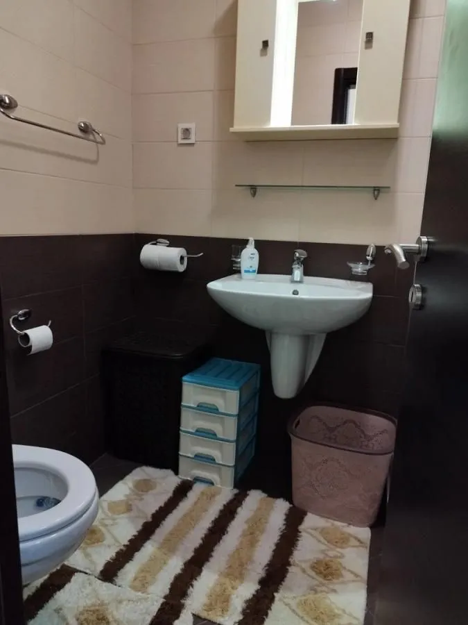 Sale, three bedroom apartment, 71m², Budva, Crna Gora