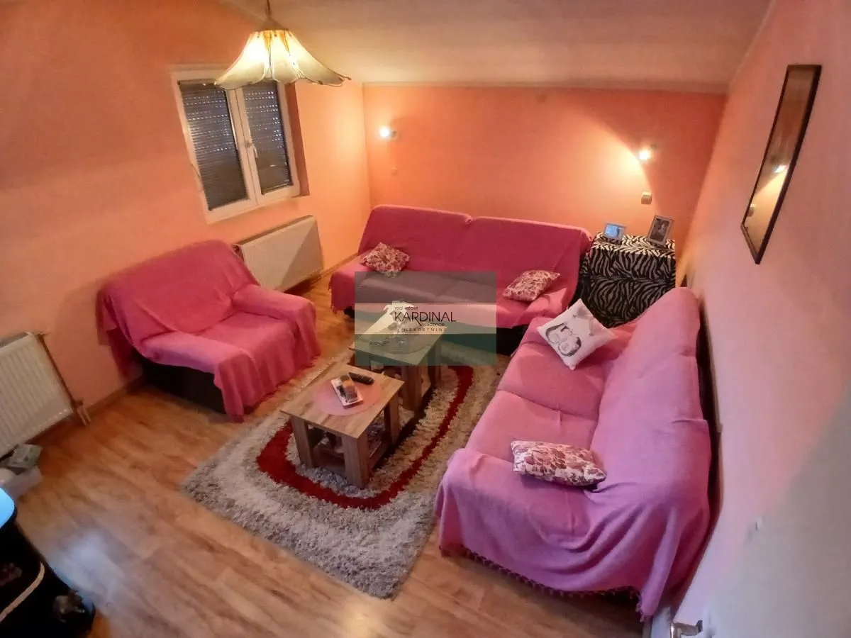 Prodaja, kuća, 334m², Tavrića obori, Jagodina