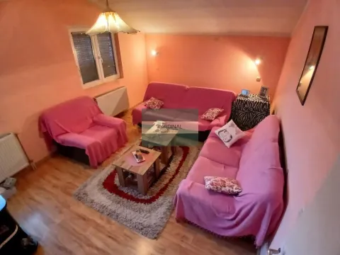 Sale, house, 334m², Tavrića obori, Jagodina - image 37