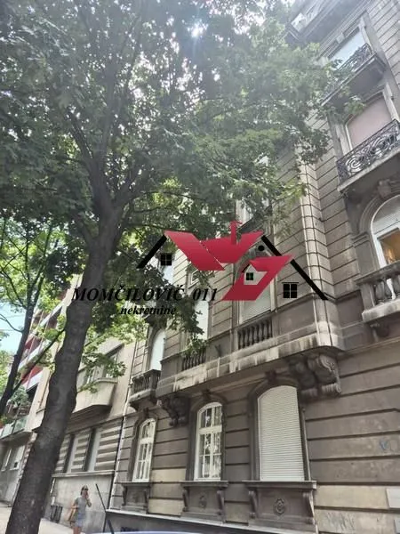 Izdavanje, poslovni prostor, 70m², Vračar Hram, Vračar Sve Podlokacije