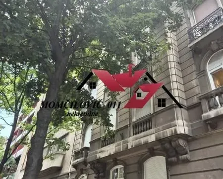 Rent, office space, 70m², Vračar Hram, Vračar Sve Podlokacije