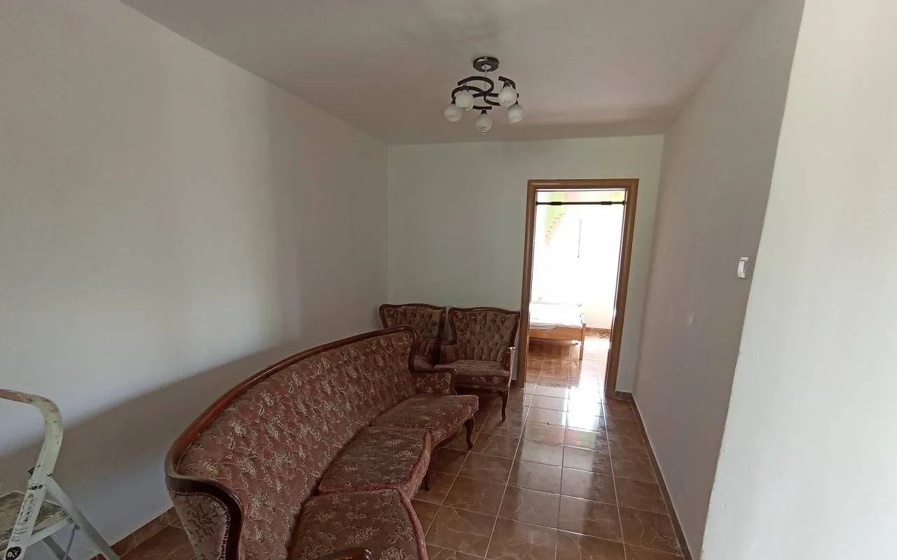 Rent, one bedroom apartment, 60m², Zeleni Pojas, Bar