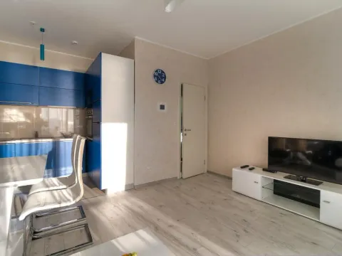 Sale, one bedroom apartment, 56m², Budva, Crna Gora - image 4
