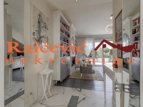 Sale, two bedroom apartment, 136m², Autokomanda, Voždovac Sve Podlokacije - image 3