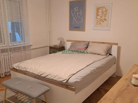 Izdavanje, dvosoban stan, 67m², Novi Sad Sve Podlokacije, Novi Sad - image 7