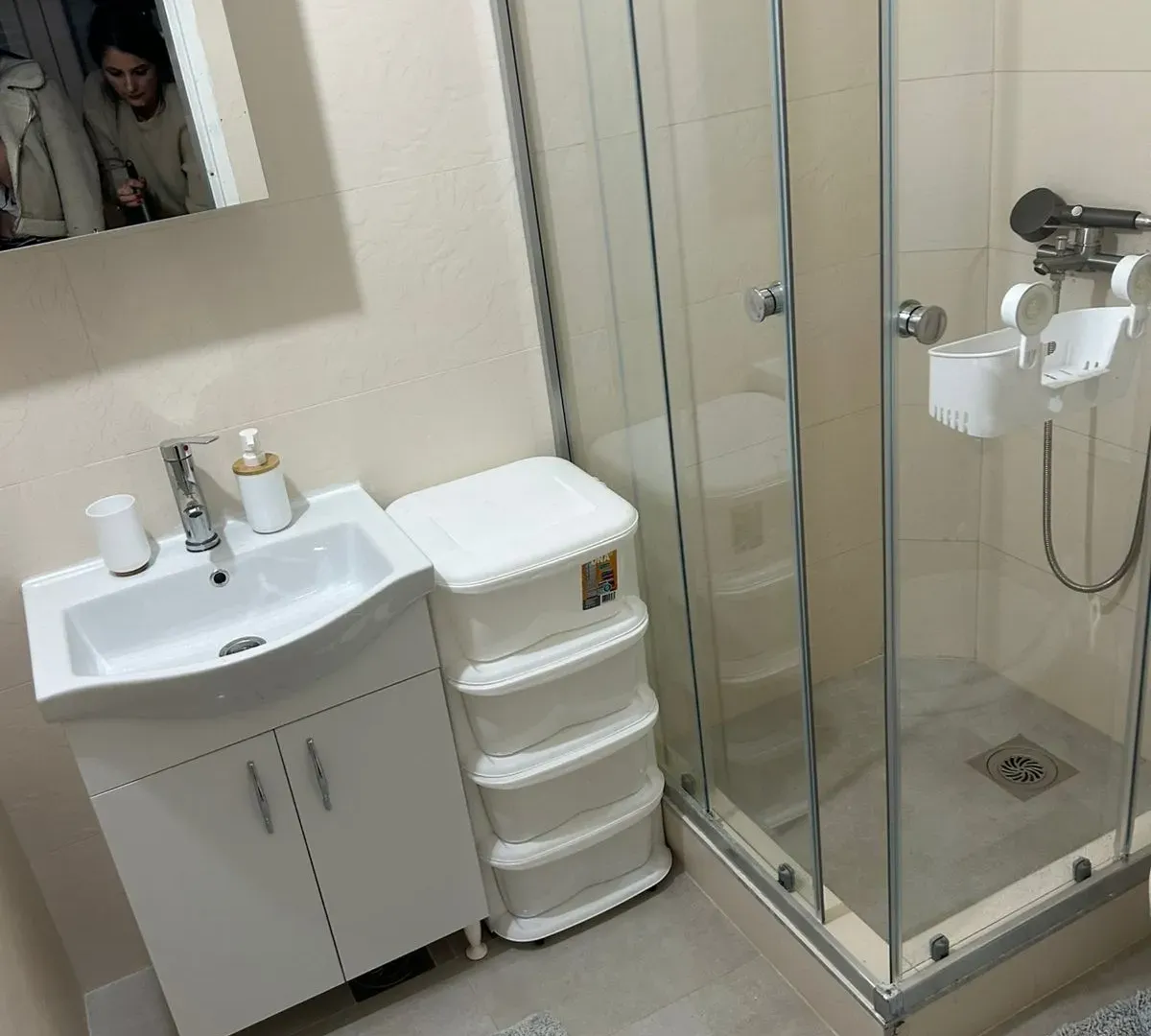 Rent, house, 60m², Tološi, Podgorica