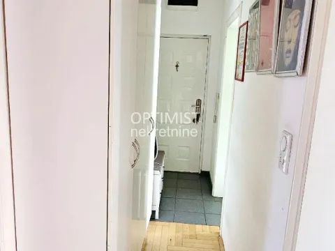 Sale, four bedroom apartment, 50m², Karaburma, Palilula Sve Podlokacije - image 3
