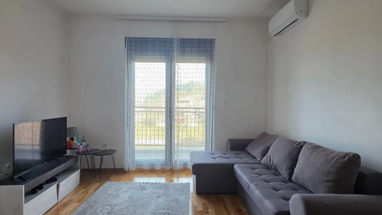 Rent, apartment, 35m², Zabjelo, Podgorica