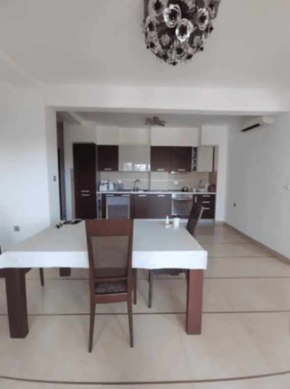 Prodaja, stan, 112m², Centar, Budva