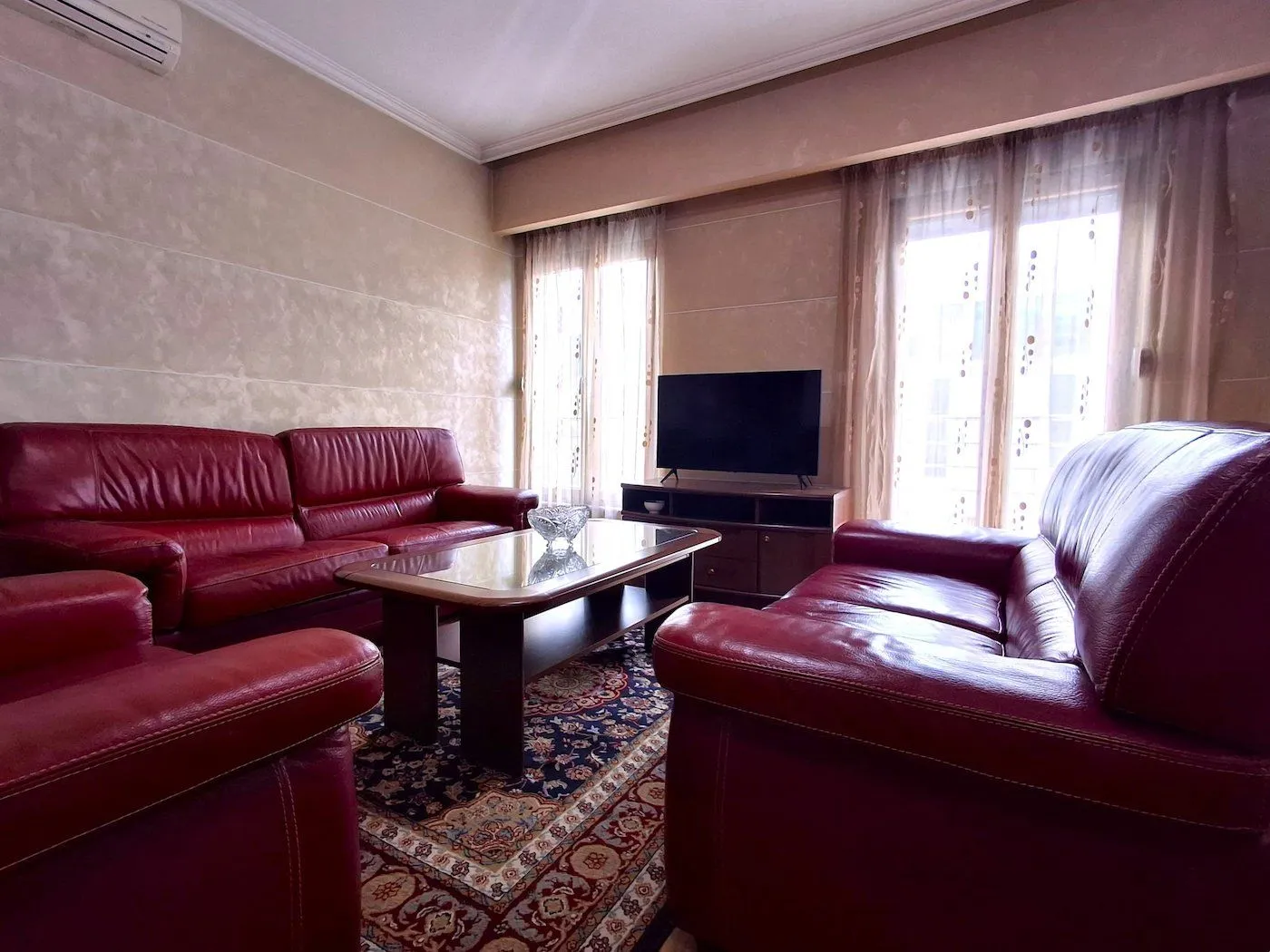 Rent, apartment, 60m², Centar, Podgorica