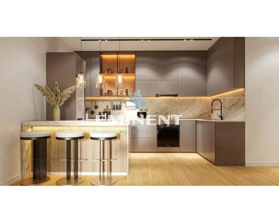 Sale, four bedroom apartment, 130m², Crveni Krst, Beograd