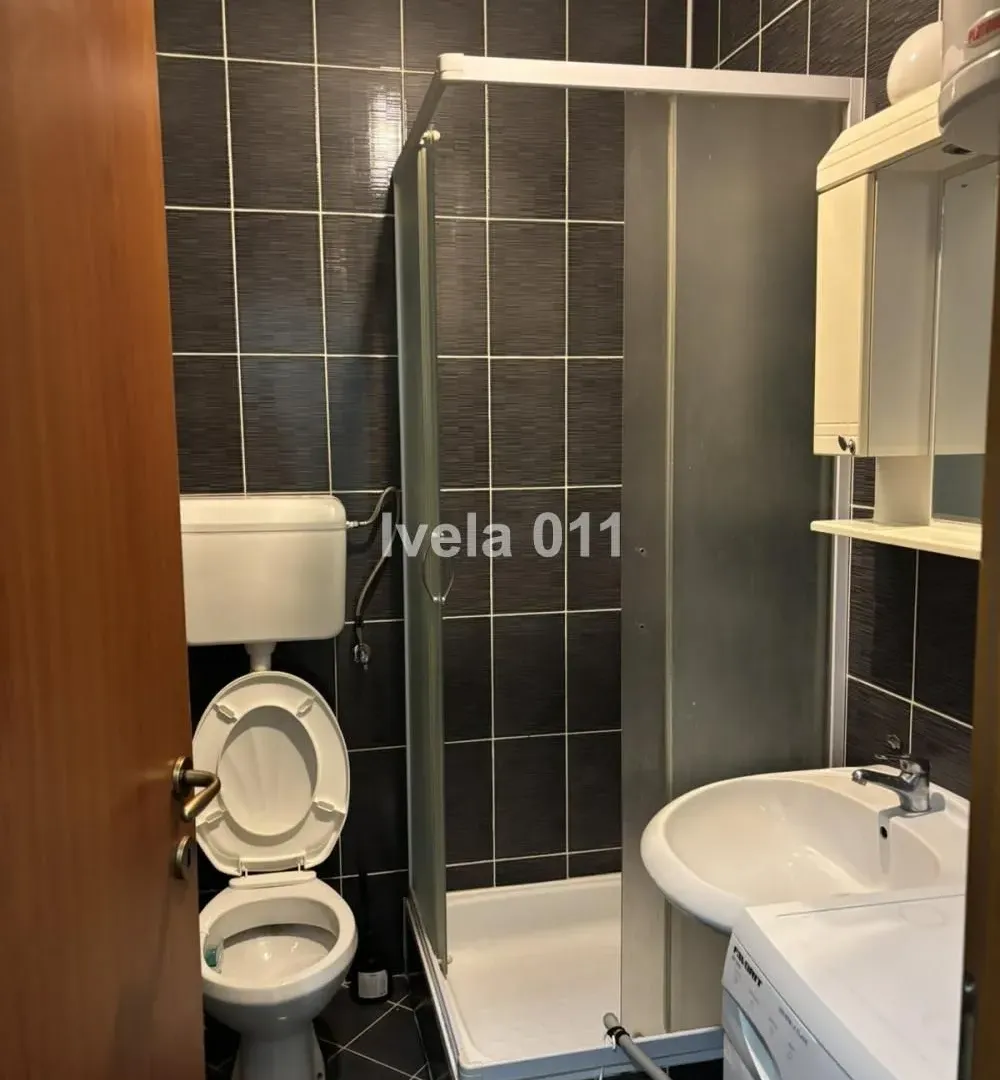 Prodaja, jednosoban stan, 36m², Vojvode Vlahovica, Beograd
