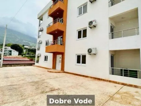 One Bedroom Apartment for Rent, 35m2, Dobre Vode, Bar One Bedroom Apartment for Rent, 35m2, Dobre Vode, Bar