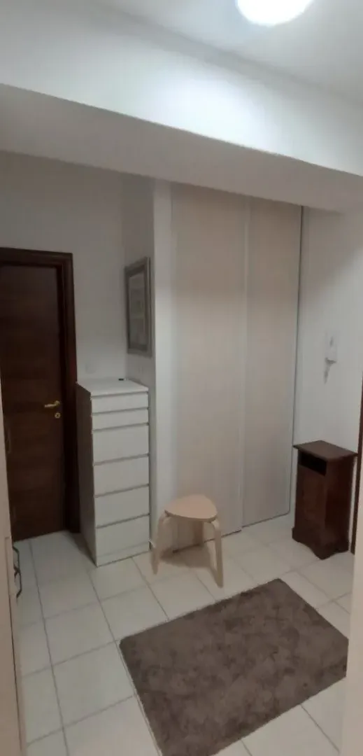 Prodaja, dvosoban stan, 74m², City Kvart, Podgorica