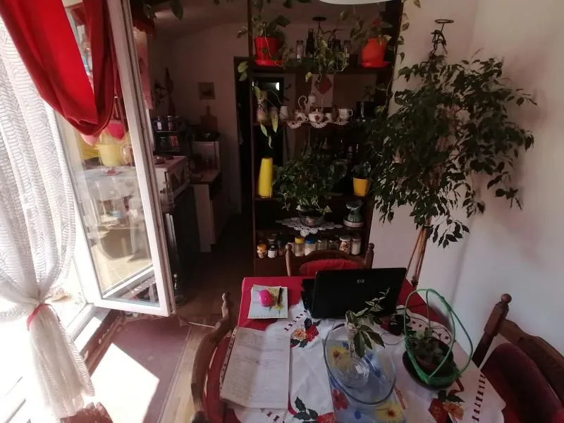 Prodaja, dvosoban stan, 108m², Budva, Crna Gora