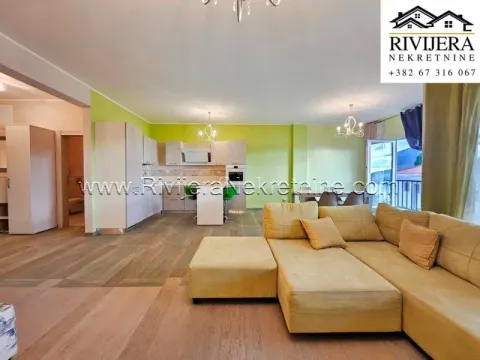 Sale, two bedroom apartment, 135m², Kumbor, Herceg Novi - image 7