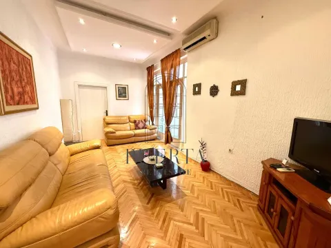 Rent, one bedroom apartment, 70m², Centar, Podgorica - image 2