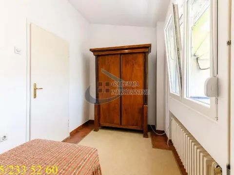 Izdavanje, trosoban stan, 96m², Lion, Zvezdara Sve Podlokacije - image 15