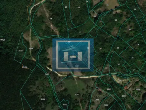 Zemljište in Ćoška