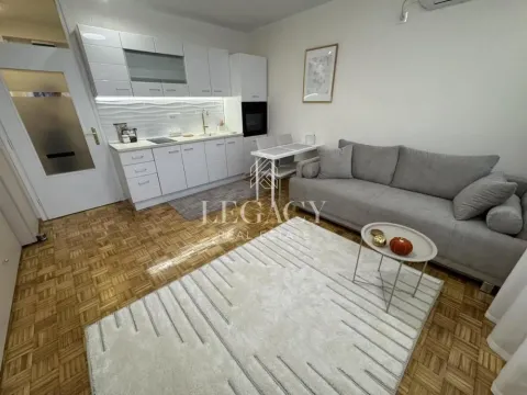 Izdavanje, stan, 26m², Voždovac Sve Podlokacije, Beograd - image 3