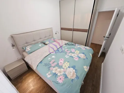 Rent, one bedroom apartment, 47m², Stari Aerodrom, Podgorica - image 10