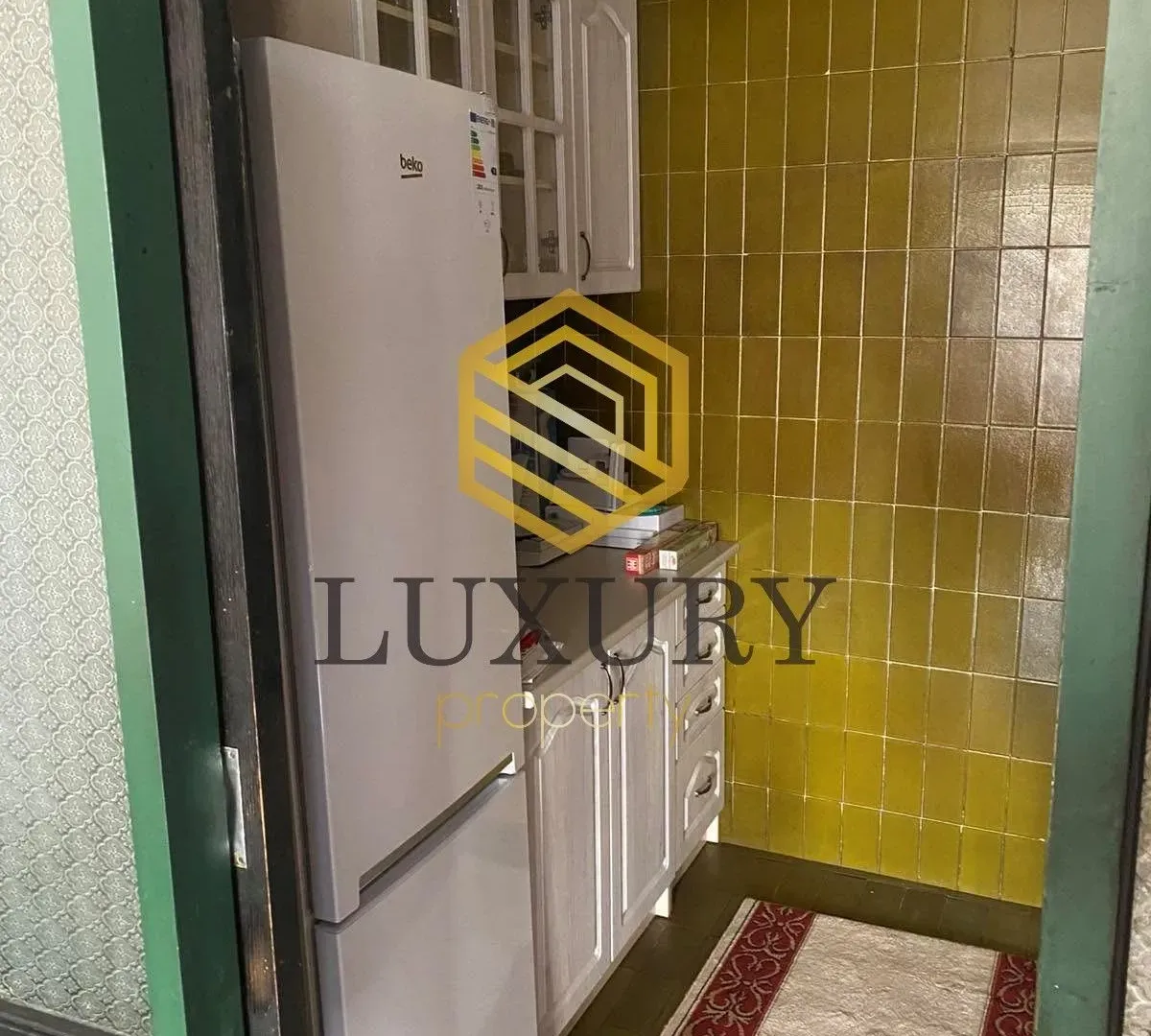 Rent, three bedroom apartment, 96m², Blok 5, Podgorica