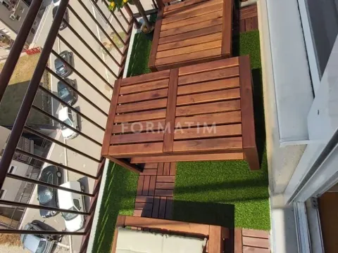 Izdavanje, dvosoban stan, 55m², Vojvode Vlahovica, Beograd - image 8