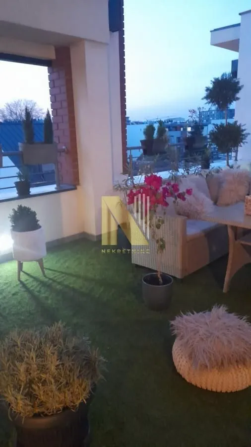 Prodaja, četvorosoban stan, 145m², Telep, Novi Sad Sve Podlokacije
