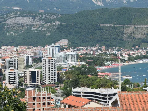 Prodaja, trosoban stan, 118m², Budva, Crna Gora - image 20