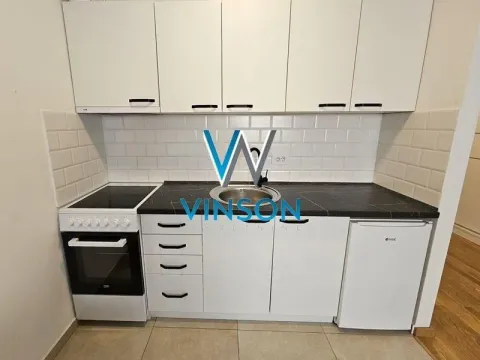 Rent, apartment, 26m², Socijalno, Novi Sad Sve Podlokacije - image 6