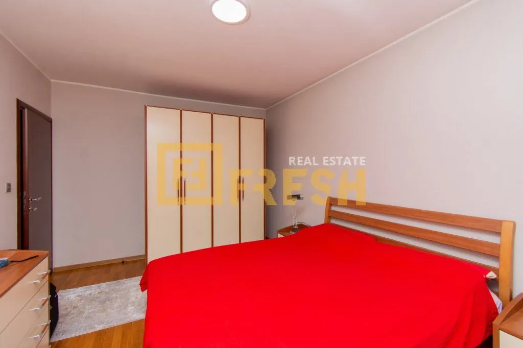 Izdavanje, trosoban stan, 90m², Ljubović, Podgorica
