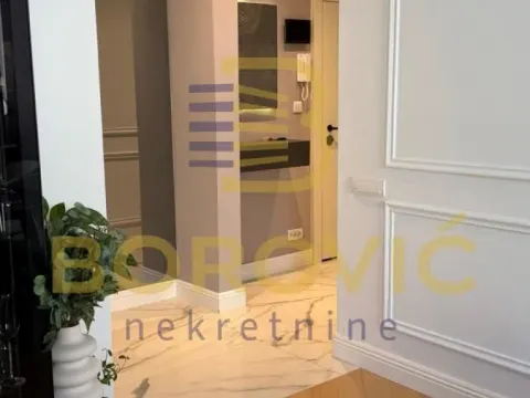 Sale, three bedroom apartment, 87m², Savski Venac, Beograd - image 12
