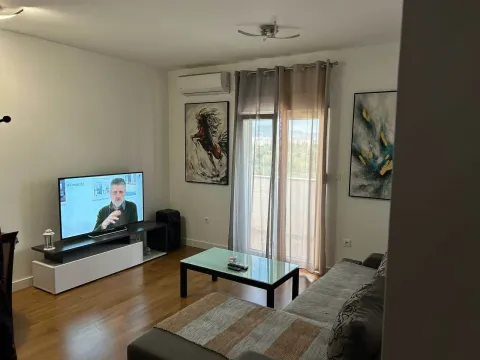 Izdavanje, jednosoban stan, 48m², Zabjelo, Podgorica - image 1